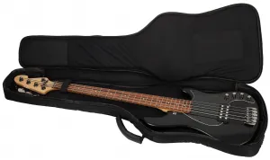 Sandberg California Central PLUS 5 35" MT BK PFF
