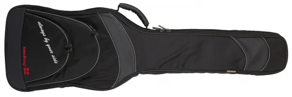 Sandberg California Central PLUS 5 35" MT BK PFF
