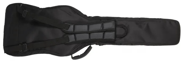 Sandberg California Central PLUS 5 35" MT BK PFF
