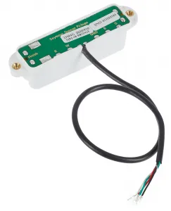 Seymour Duncan SJBJ-1B WH JB Junior Strat