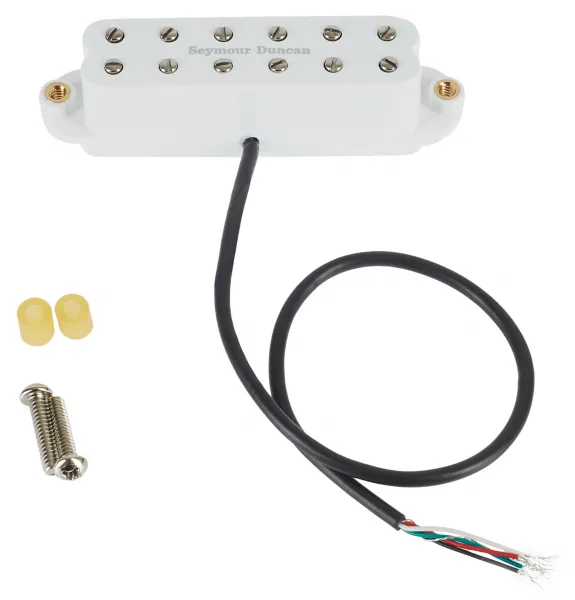Seymour Duncan SJBJ-1B WH JB Junior Strat