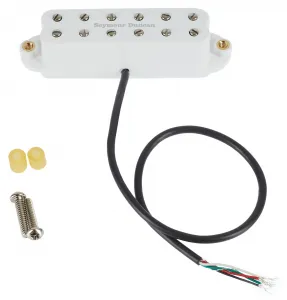 Seymour Duncan SJBJ-1B WH JB Junior Strat