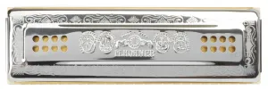 Hohner Echo-Harp CG 2x48