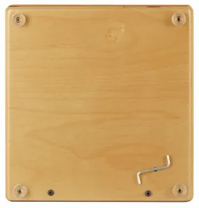 Meinl Artisan Edition Cajon Sequiriya Line Indian Heartwood