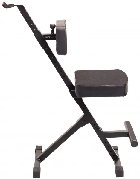 Gator Frameworks GFW-GTR-SEATDLX