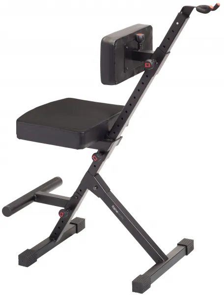 Gator Frameworks GFW-GTR-SEATDLX