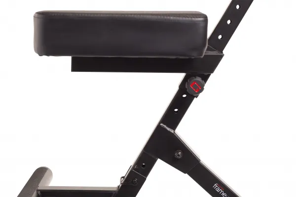 Gator Frameworks GFW-GTR-SEATDLX
