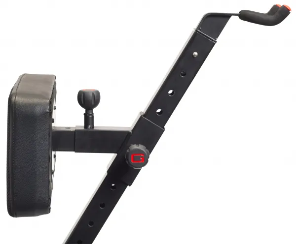 Gator Frameworks GFW-GTR-SEATDLX