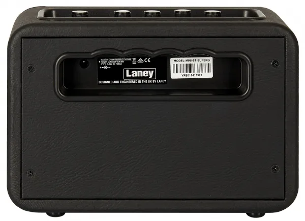 Laney MINI-ST-SUPERG