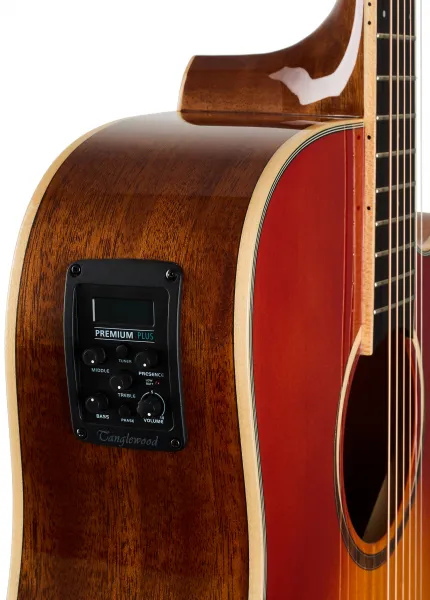 Tanglewood TW5CE SB