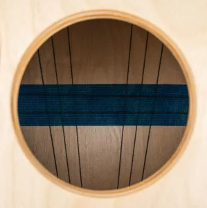 Meinl Artisan Edition Tango Line Blue Fade Cajon