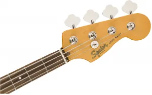 Fender Squier Classic Vibe 60s Jazz Bass LFB DPB
