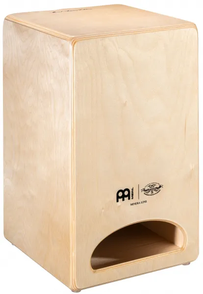 Meinl Artisan Edition Minera Line Brown Eucalyptus Cajon