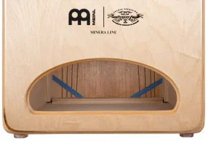 Meinl Artisan Edition Minera Line Brown Eucalyptus Cajon