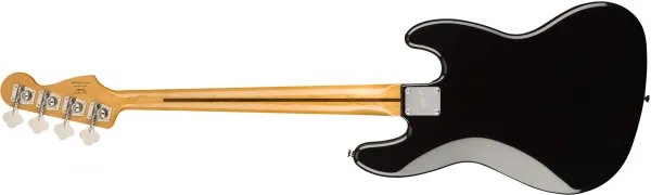 Fender Squier Classic Vibe 70s Jazz Bass LH MFB BK