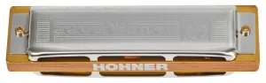 Hohner Blues Harp ProPack (C-, D-,E-, G-, A-major)