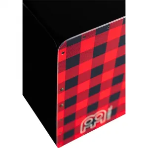 Meinl HCAJ3LJ Lumberjack String Cajon
