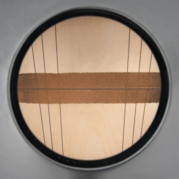Meinl HCAJ3LJ Lumberjack String Cajon