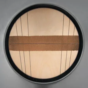 Meinl HCAJ3LJ Lumberjack String Cajon