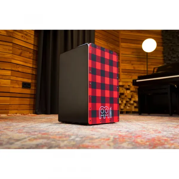 Meinl HCAJ3LJ Lumberjack String Cajon