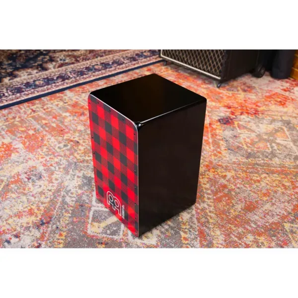 Meinl HCAJ3LJ Lumberjack String Cajon