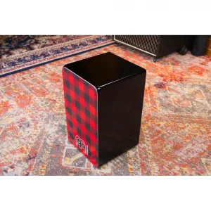 Meinl HCAJ3LJ Lumberjack String Cajon