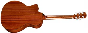 Eastman AC122-1CE-DLX