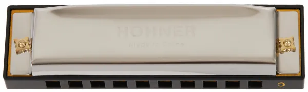 Hohner Hot Metal C-major