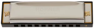 Hohner Hot Metal C-major