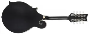 Ortega RMFE40SBK