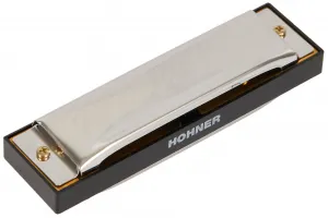 Hohner Hot Metal C-major