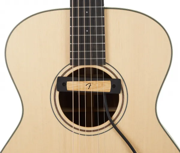 Fender Acoustic Pickup, Cypress