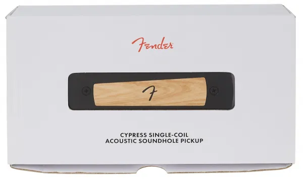 Fender Acoustic Pickup, Cypress