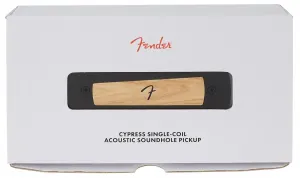 Fender Acoustic Pickup, Cypress