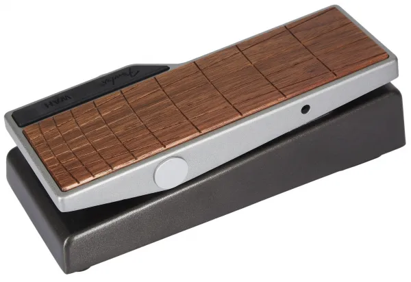 Fender Tread-Light Wah Pedal