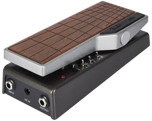 Fender Tread-Light Wah Pedal