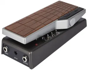 Fender Tread-Light Wah Pedal