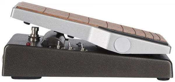 Fender Tread-Light Wah Pedal