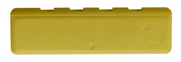 Hohner Speedy yellow/green