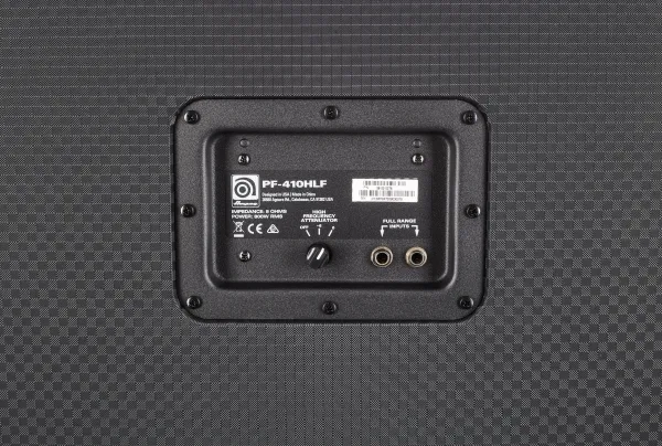 Ampeg PF-410HLF