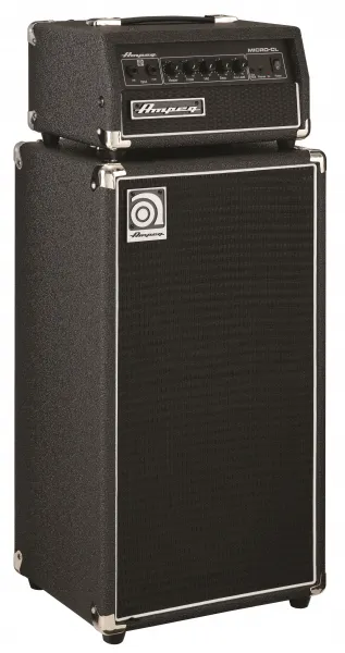 Ampeg Micro-CL Stack