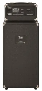 Ampeg Micro-CL Stack