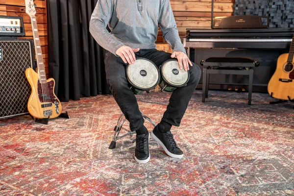 Meinl HB50FG