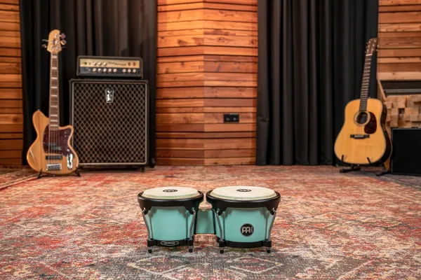 Meinl HB50SF
