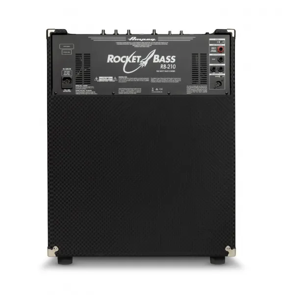 Ampeg Rocket Bass RB210
