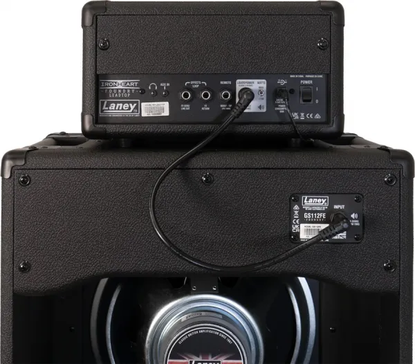 Laney IRF-LEADRIG112