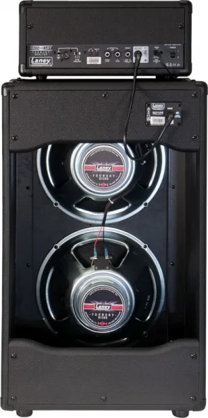 Laney IRF-DUALRIG