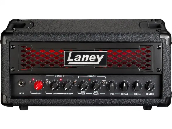 Laney IRF-DUALRIG