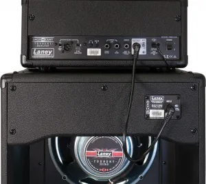 Laney IRF-DUALRIG