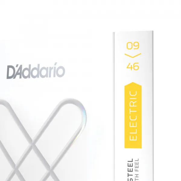 D'Addario XSE0946